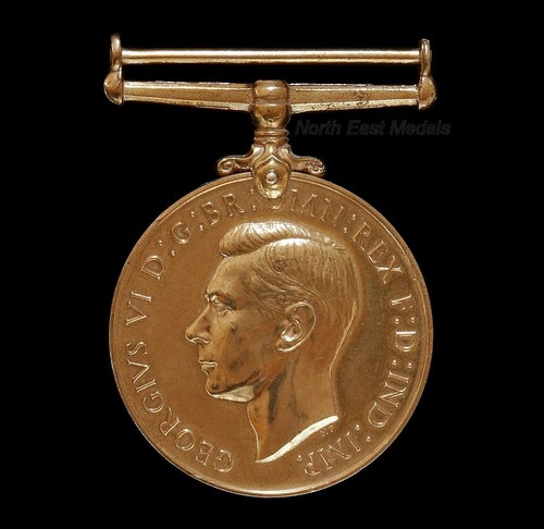 Gvir special constabulary - special, long