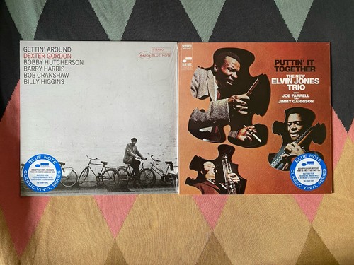 Blue note classic series - 2,