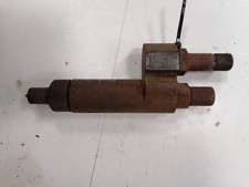 Gardner LW Injector
