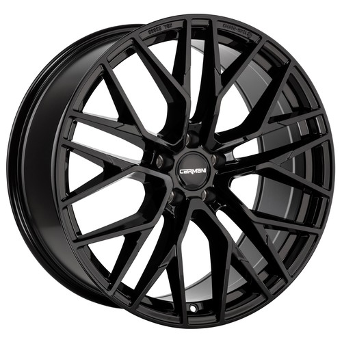 Carmani wheels ludwig - carmani,