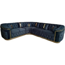 Ambassador corner sofa - ambassador,