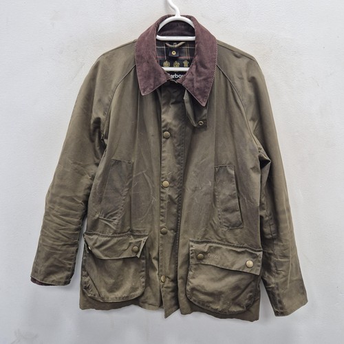 Barbour ashby wax - barbour,