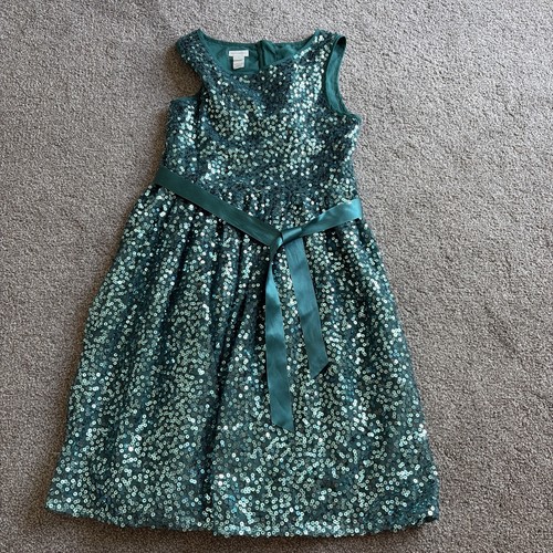 Girls monsoon occasion dress - monsoon,