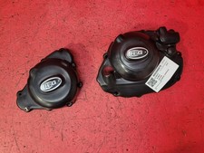 HONDA CB125R R&G ENGINE COVERS