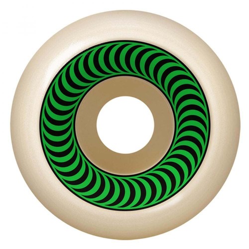 Spitfire classic skateboard - spitfire, og