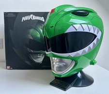 Bandai Legacy MMPR Power
