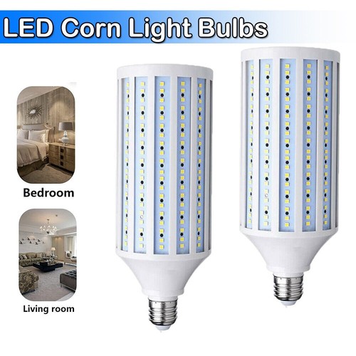 Led corn light bulb chandelier - light,