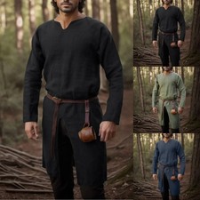 Medieval Renaissance Retro