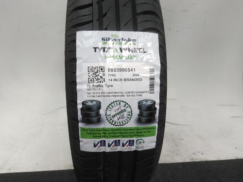 165 r14 81t continental - 165, 70