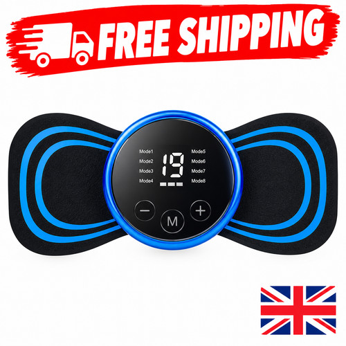 Tens machine for pain - tens,