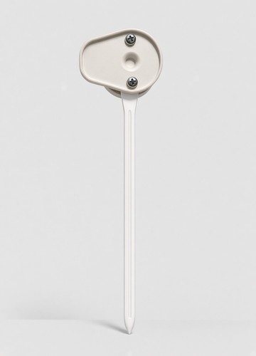 Replacement twist latch lock - latch, &
