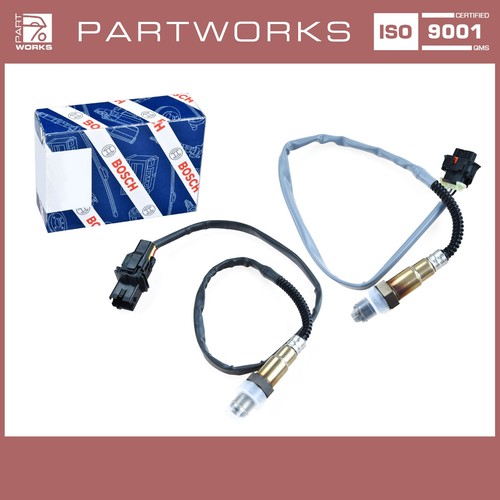 Lambda sensor before - 2x,