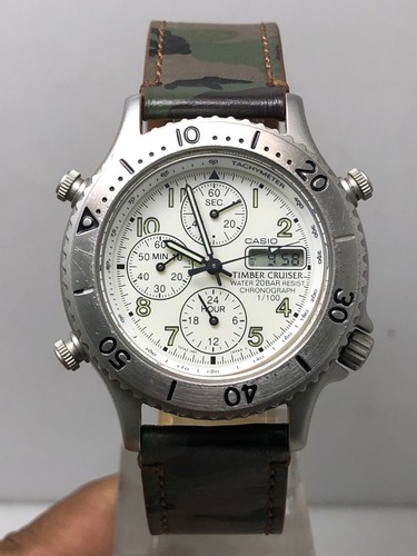 Vintage casio 1325 tic - vintage,