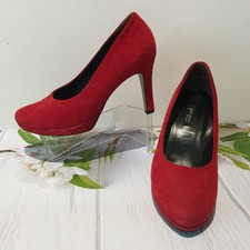 PAUL GREEN Ladies UK 4 SHOES