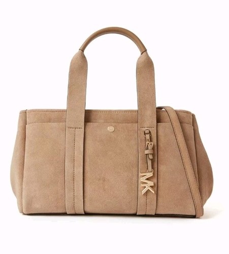 Michael kors beige tan - mk,