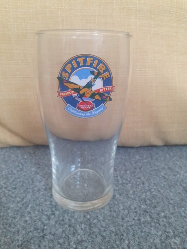 Vintage spitfire premium - vintage,