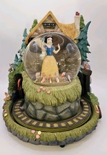 Disney Snow White & 7 Dwarfs