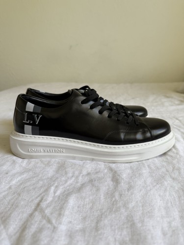 Louis vuitton glazed - louis, lv glazed