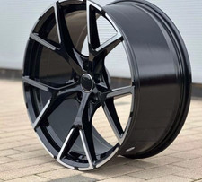 X4 18” ALLOY WHEELS RS3