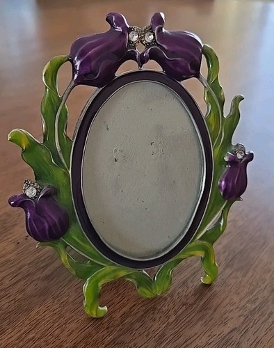 Vintage jafra oval tulip - jafra,