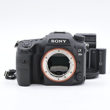 Sony Alpha A99 II 42.4MP