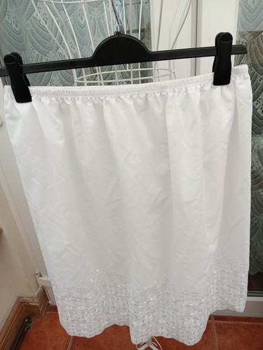 Ladies marquise half slip - ladies, la