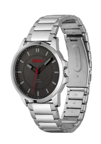 Hugo boss men black - hugo, dial