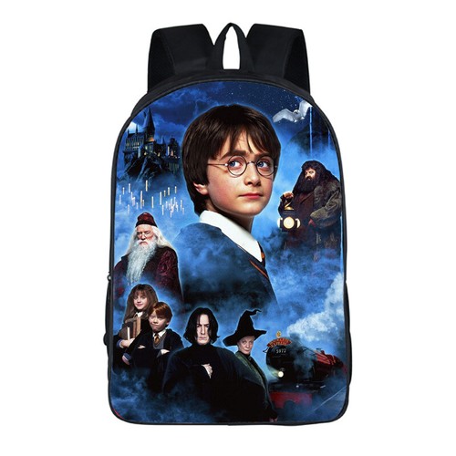 Harry potter hogwarts backpack - potter,