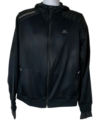 Kalenji mens running jacket - kalenji,