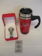 ARSENAL "Double Champions"