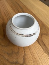 Adam Buick Porcelain Mini Moon