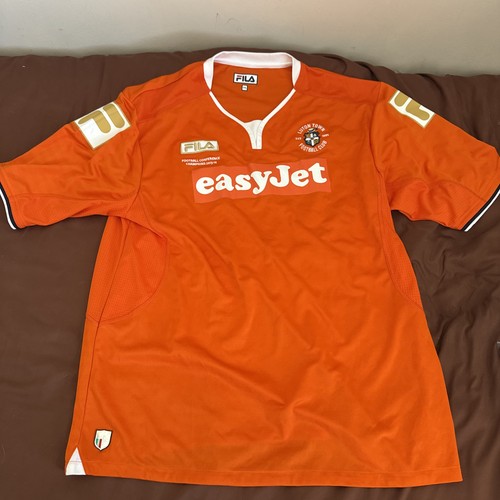 Original luton town 2014 - original,