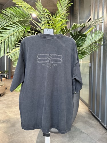 Balenciaga unisex shirt - balenciaga,