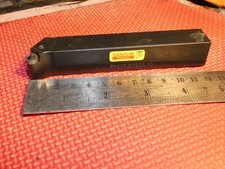 SANDVIK COROMANT PRGCR 2020 K 10 T MAX P CARBIDE TIP TOOL HOLDER