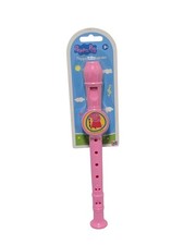 Official Peppa Pig Recorder – Pink Musical Toy – Kids Instrument – New