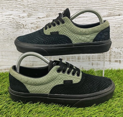 Vans harry potter slytherin - vans,