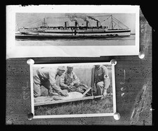 Photo:Britannic Hospital Ship