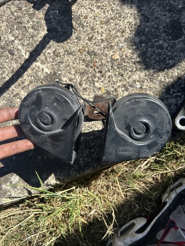 Ford focus 225 horn - 225,