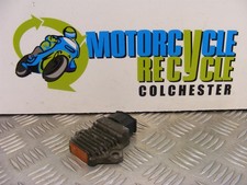 Honda CBR 600 F Regulator Rectifier CBR600 1997 1998 FV FW B114