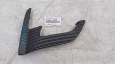 LEXUS CT FIRST FACELIFT 2014-2017 REAR LEFT BUMPER TRIM 52566-76020 #S154-12