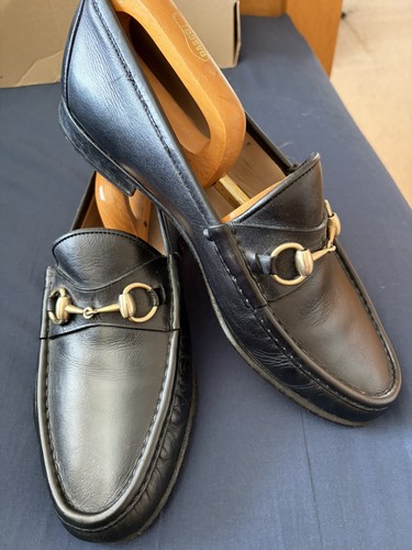 Vintage gucci black - vintage,