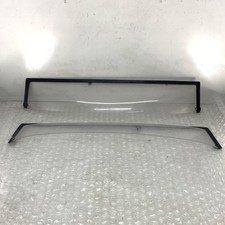 Rear Wind Deflectors for Mitsubishi PAJERO SHOGUN V46W MK2 2.8T