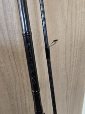 Shimano Exsence S906ML/RF / Bass Lure Rod/Spinning Rod 9ft 6" 5-32G