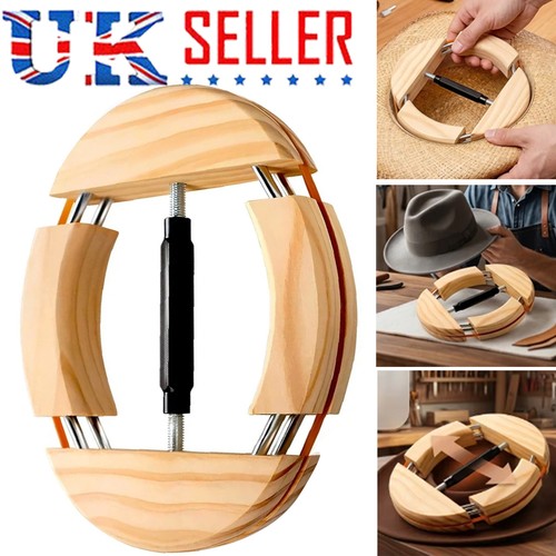 Hat stretcher former widener - hat,