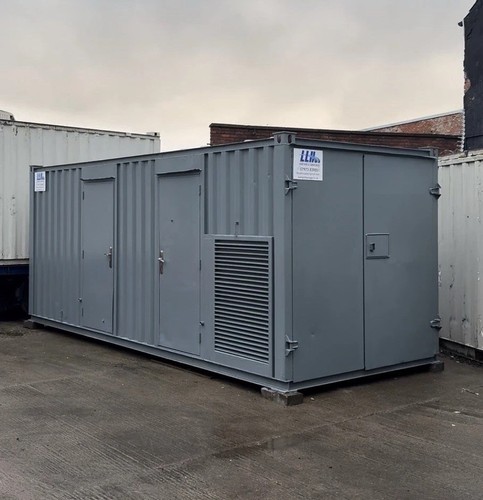 Portable site office cabin - portable,