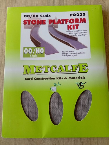 Metcalfe po235 gauge - po235,
