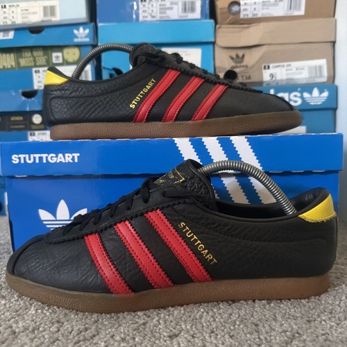 Size adidas stuttgart - size,