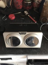 : Time Tutelary-G2 Dual