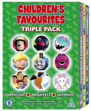 Children favourites new - favourites,
