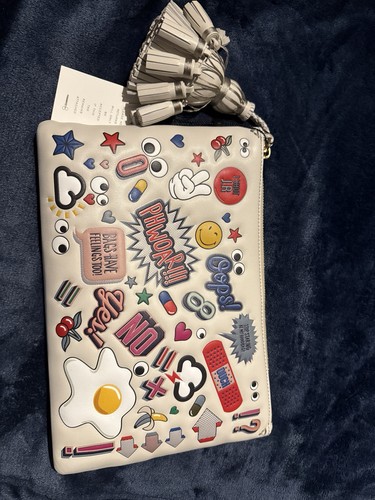 Anya hindmarch all over - all,
